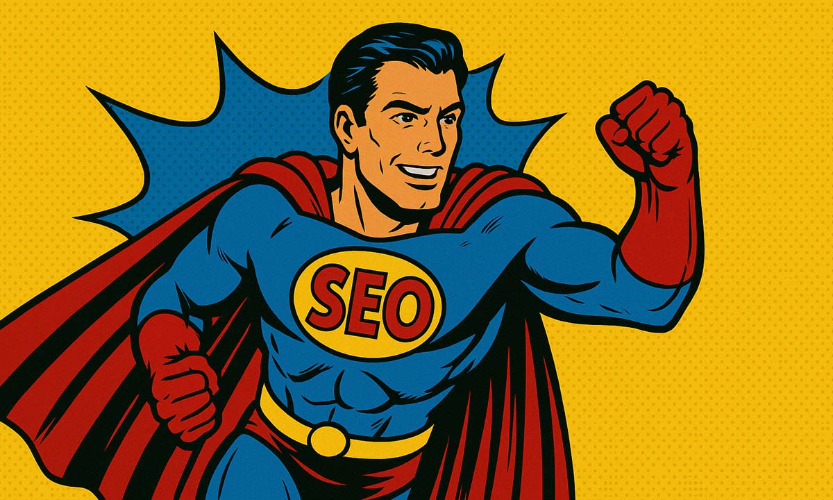 SEO Lemmer