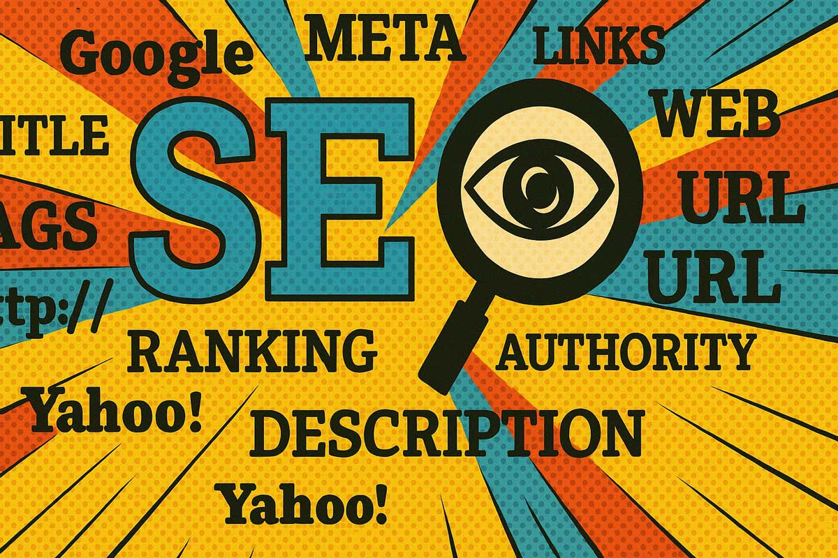 Wat is SEO