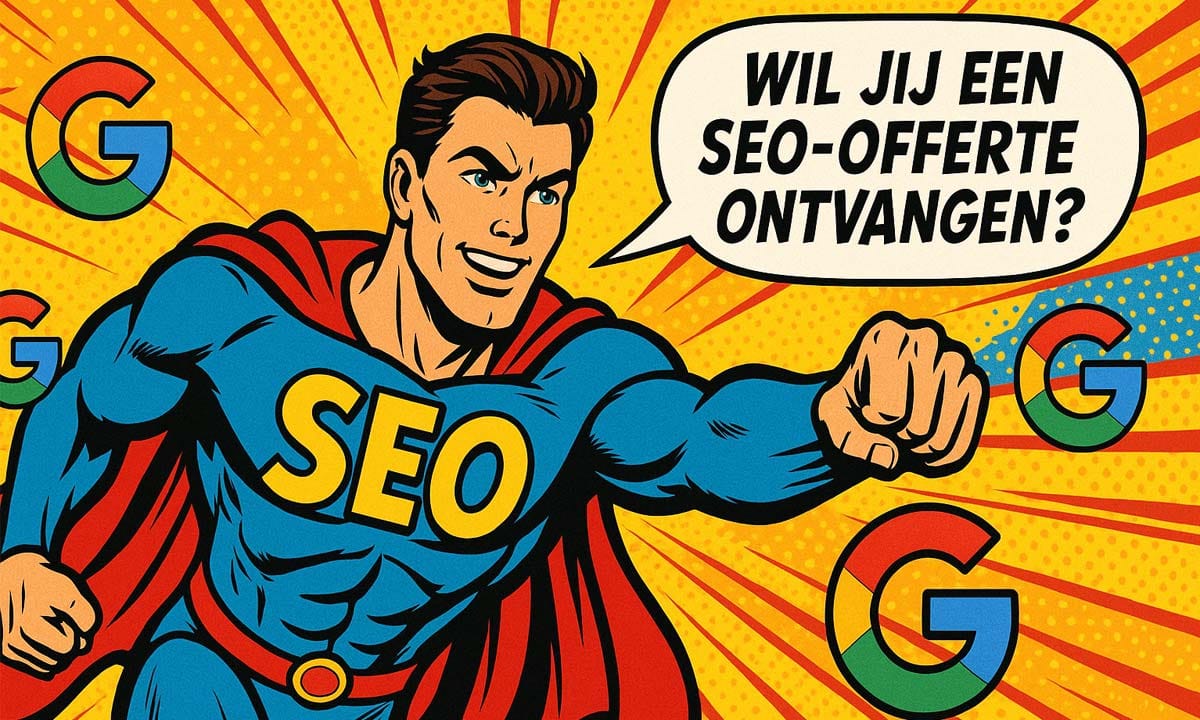 SEO Offerte