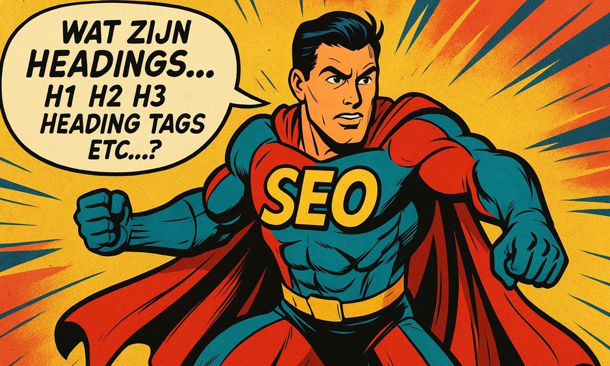 Wat zijn Headings