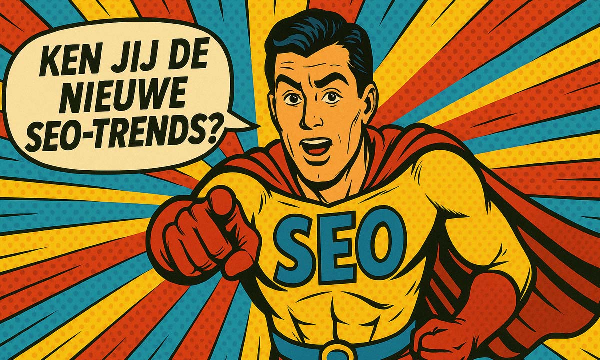 SEO trends