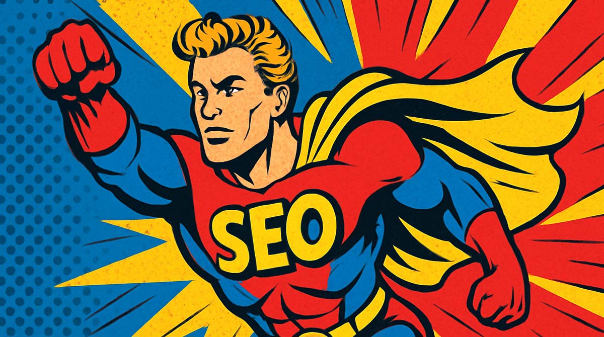 SEO specialist in Friesland