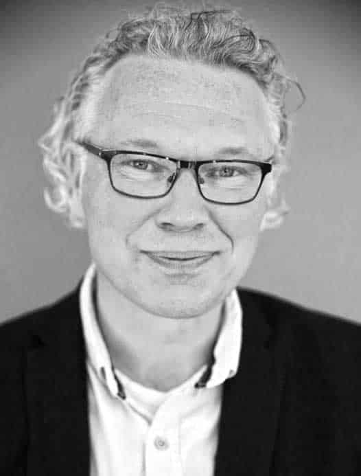 SEO specialist Hindeloopen