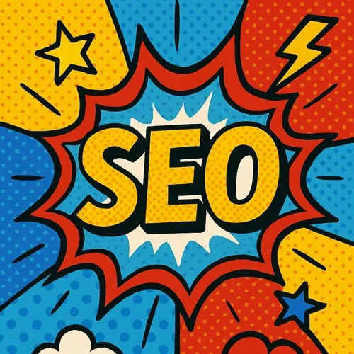 SEO specialist Drachten