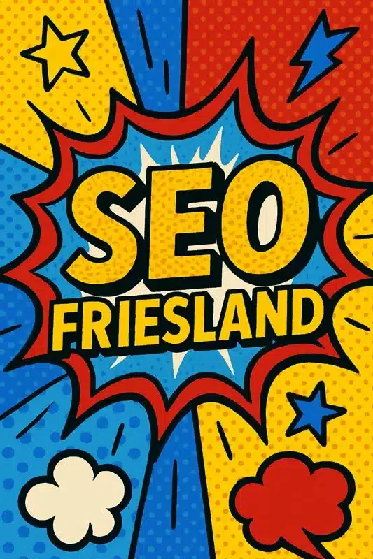 SEO specialist Koudum